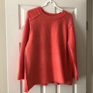 Zara Knit sweater